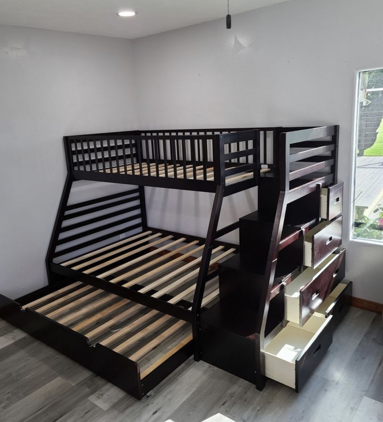 Bunk Bed Set