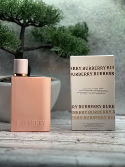 Burberry Her