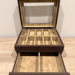 Jewelry Box