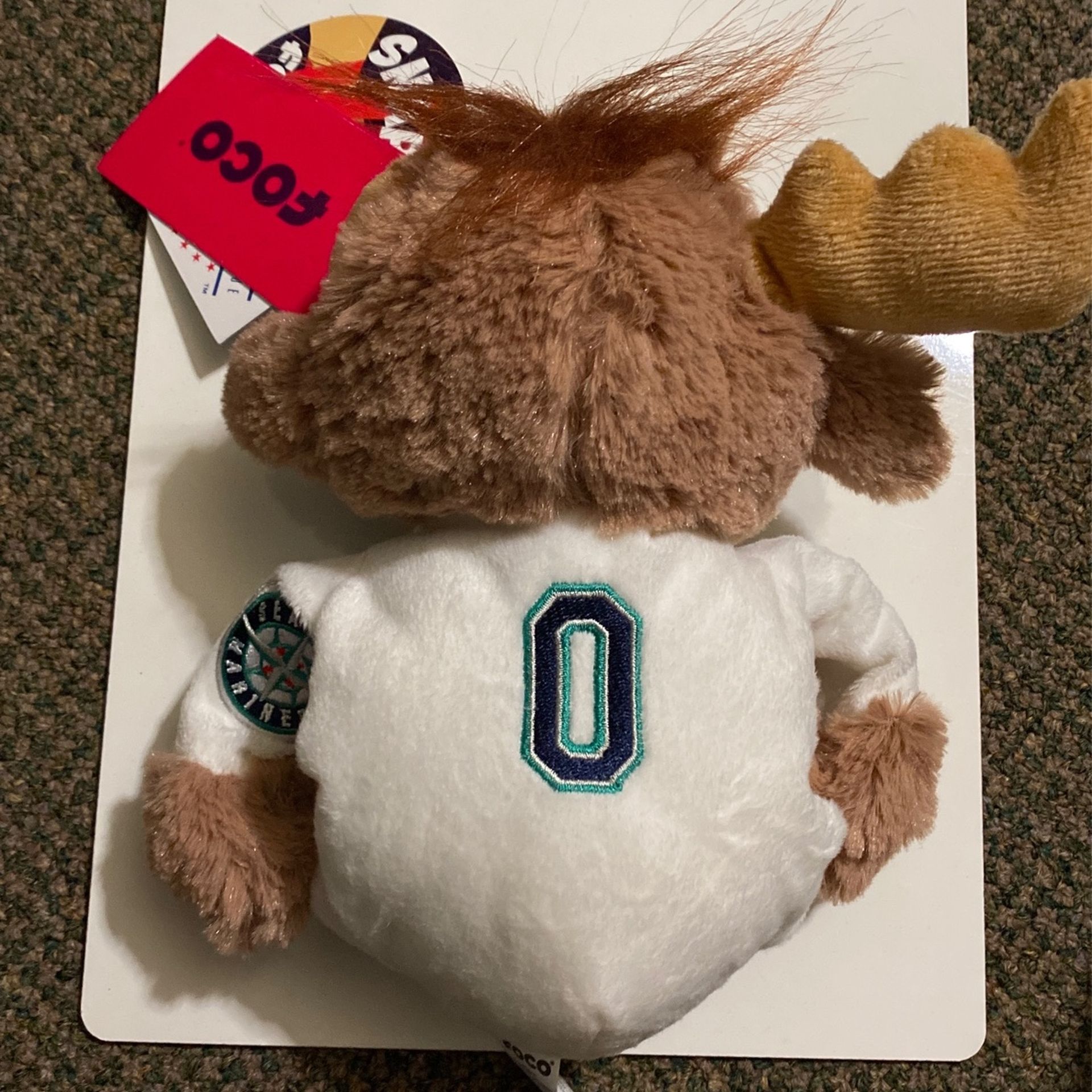 Seattle Mariners