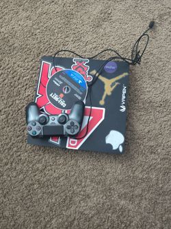 Ps4 with black ops 4