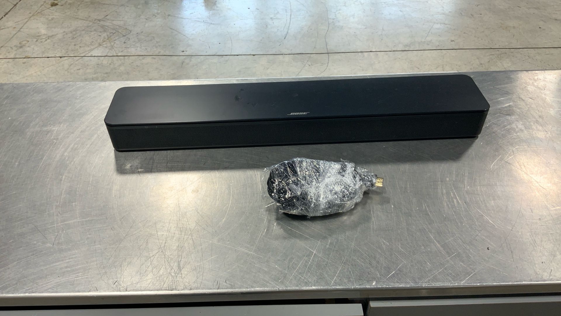 Bose 23.5” Soundbar 