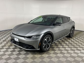 2023 Kia EV6