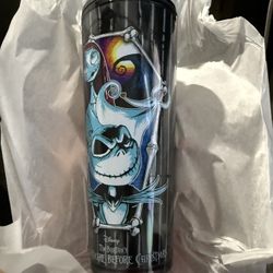 Starbucks Nightmare Before Christmas Tumblr 