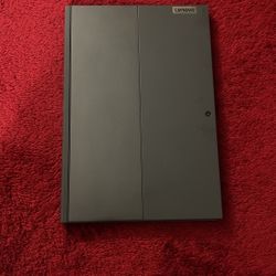 Lenovo Tablet computer