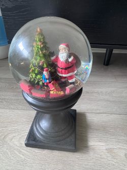 christmas decor