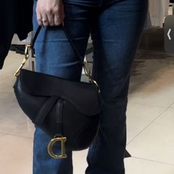 Dior Bag 