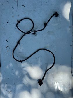 2007-2013 Chevy Silverado harness