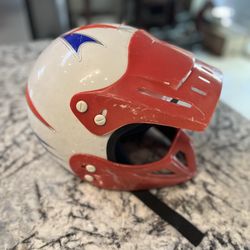 Dirt Bike Helmet Size M