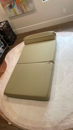 Folding Sofa Bed Chair