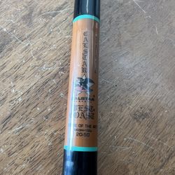 Calstar West Coast 100j Jig Stick Fishing Rod 