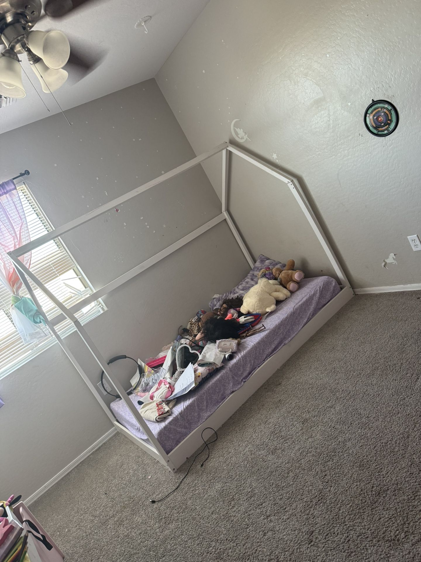 Kids Bed frame