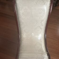 Oriental love Chair