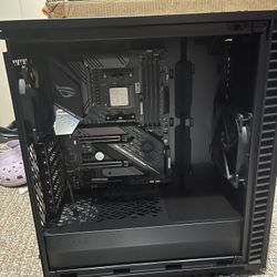Pc Parts (check Description)