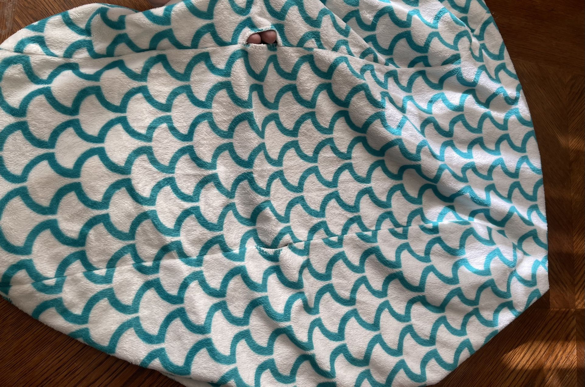 Baby Changing table covers