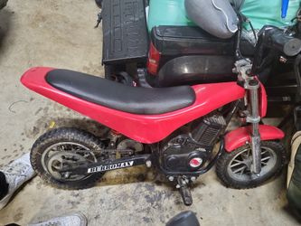 Burromax 250