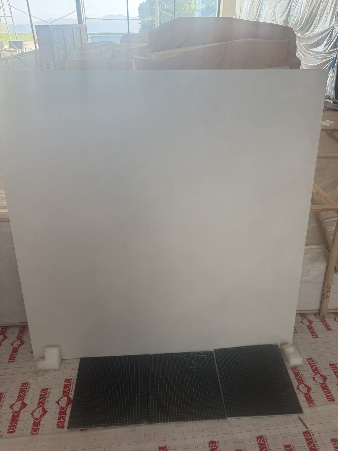 Italian white porcelain Tile $4.95 Per Sq Ft