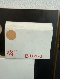Flooring Baseboard