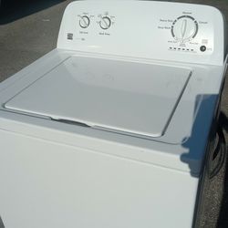 Washer
