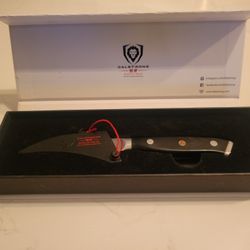 Dalstrong Shogun Series 3" Bird's Beak Paring Knife