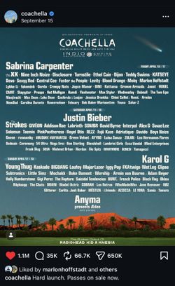 2GA Passes Weekend 2