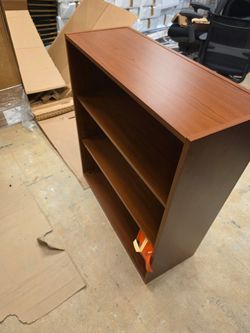 National Waveworks,bookcase,open Freestanding,Laminate