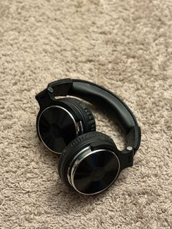 Studio Headphones