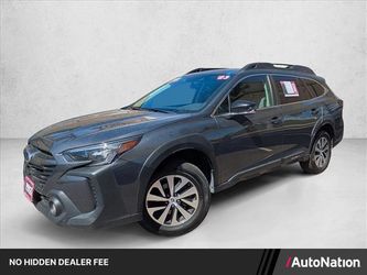 2023 Subaru Outback