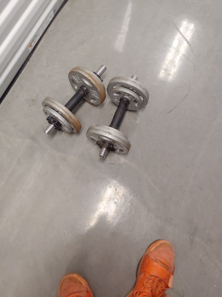 Cap Barbell