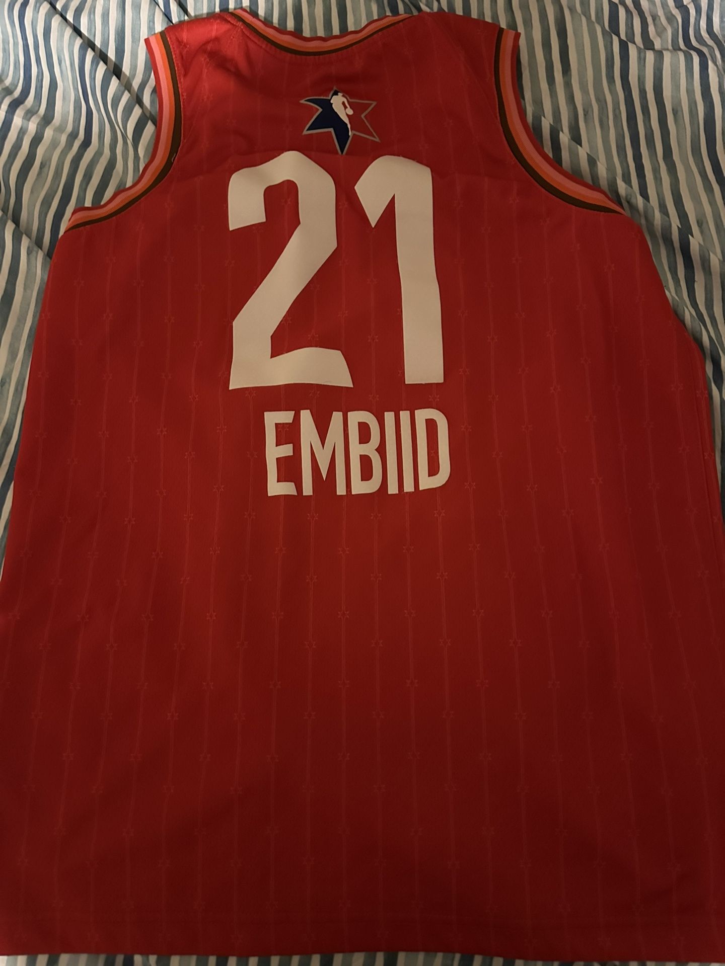 Jersey