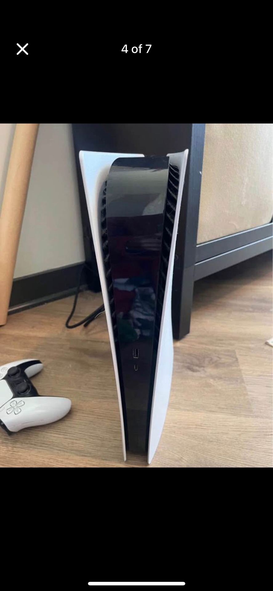 Play Station 5 