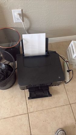Canon Inkjet Printer