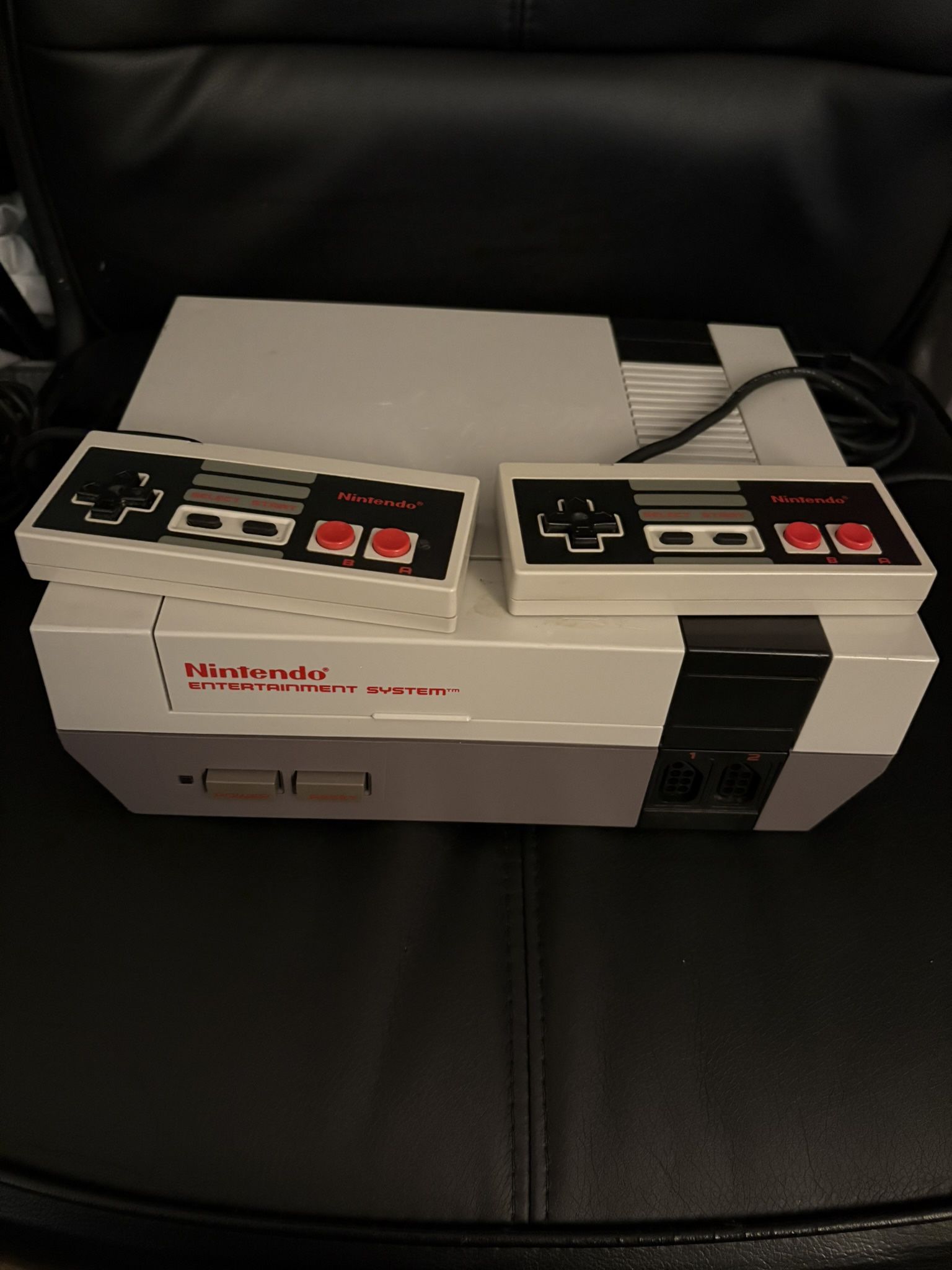 NES