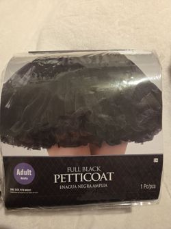 Costume accessories