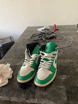 Men’s shoes