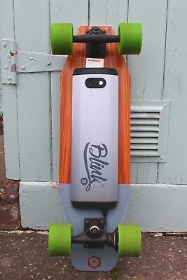 Blinks S electric skateboard