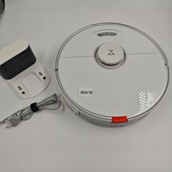 Roborock S7 Robot Vacuum & Mop Cleaner