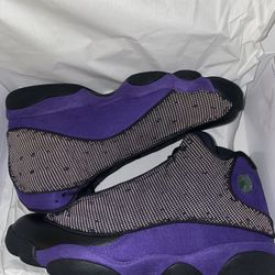 Jordan 13