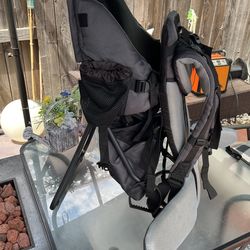 Baby Carrier