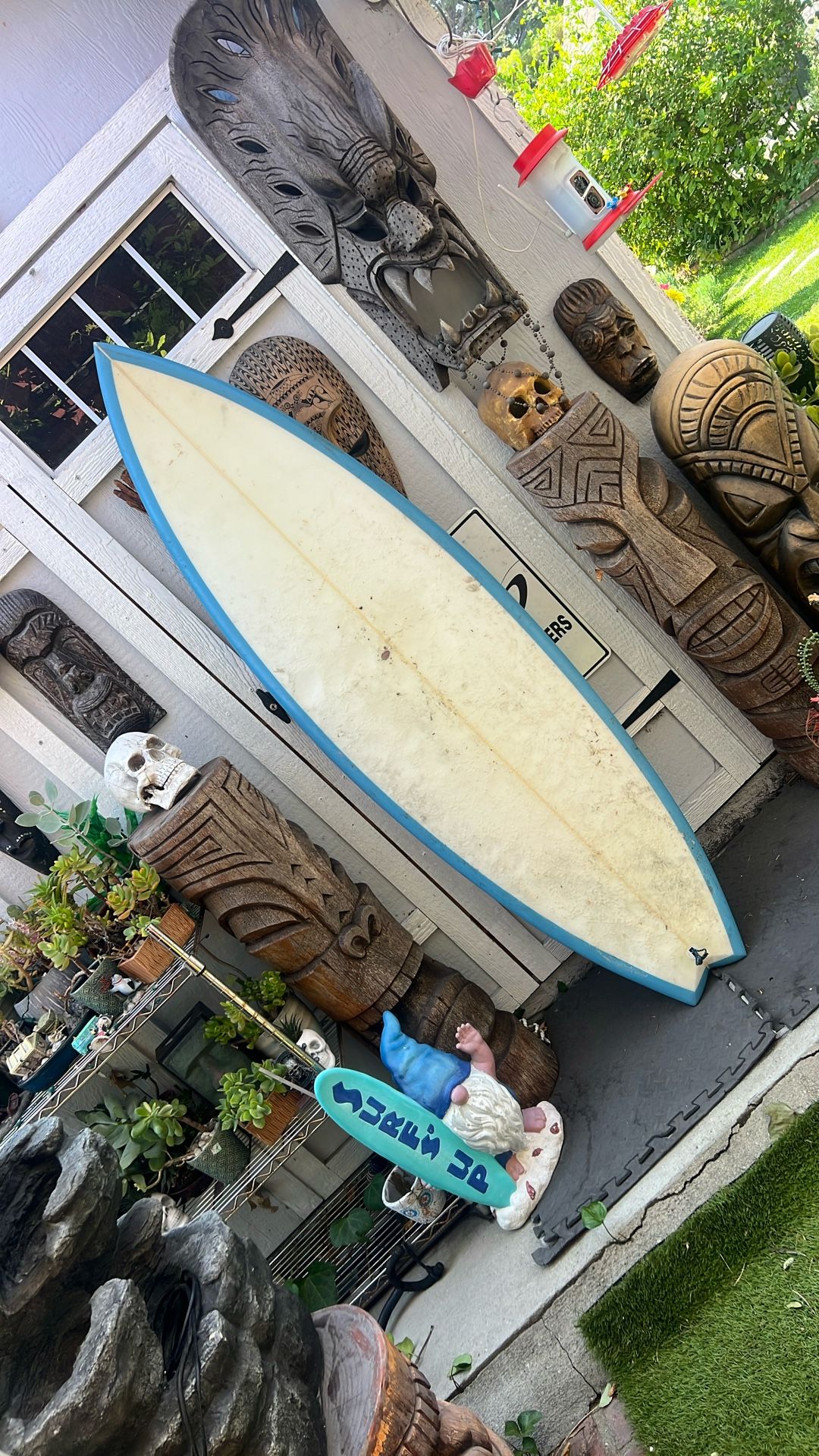 Surfboard Shortboard