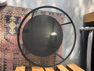 Modern Living Room Table