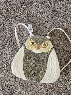 LYDC LONDON BAG TRANSFORM TO BACKPACK