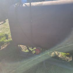 Oil Tank 