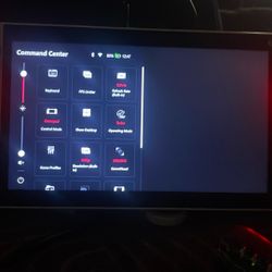 Rog Ally Works Perfect