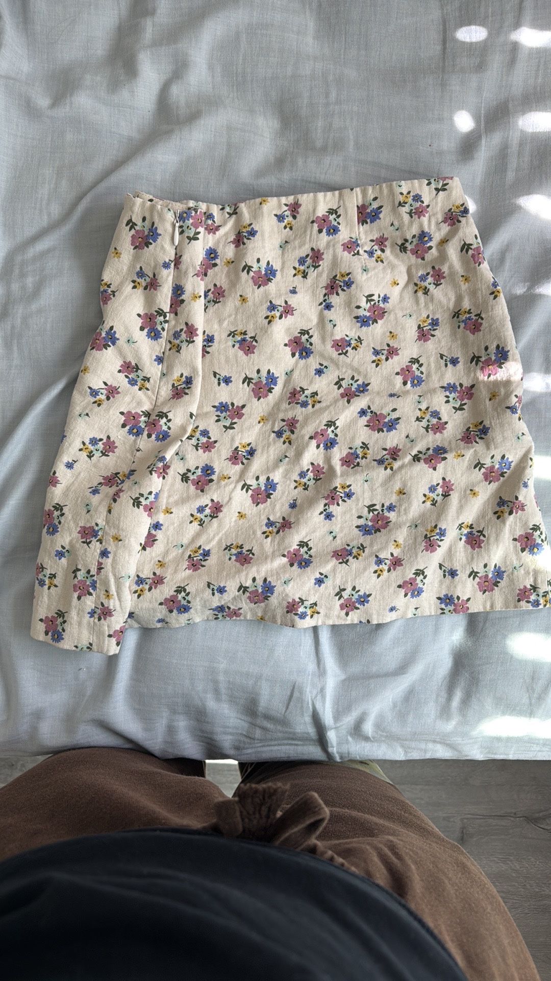 Zara Skirt