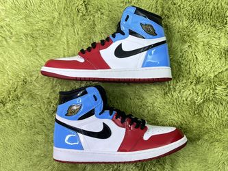 Jordan 1 Fearless Size 12