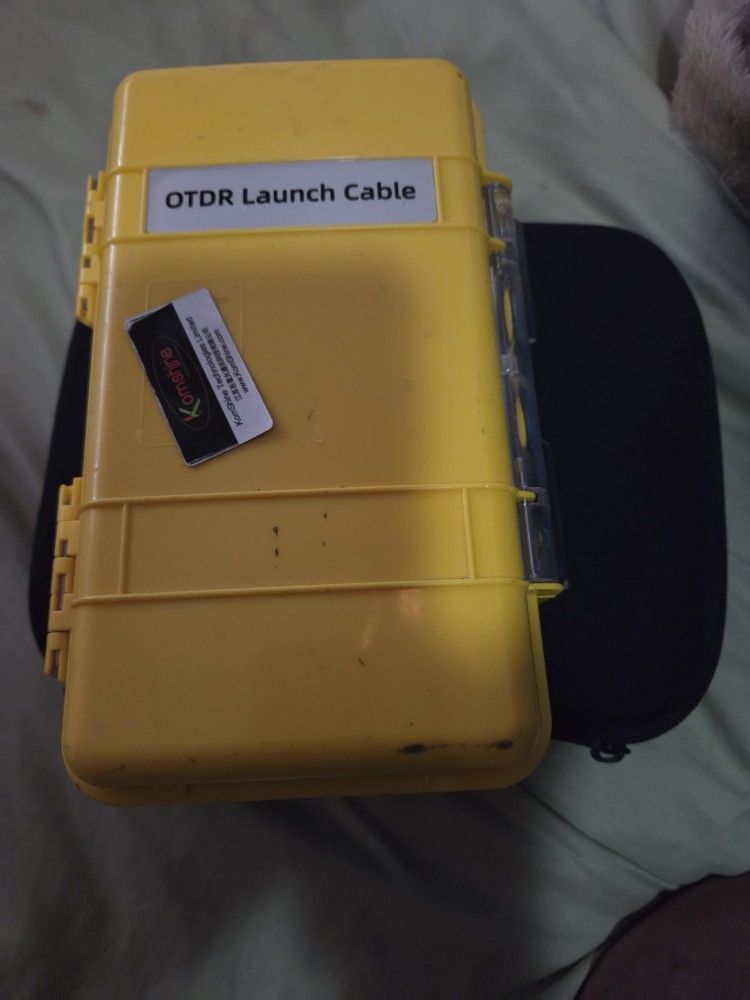 Electrical/fiber Optic Bundle Read Discription