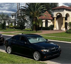 2008 BMW 328i