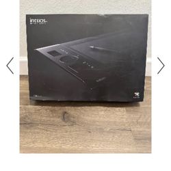 Wacom Professional Pen Tablet 