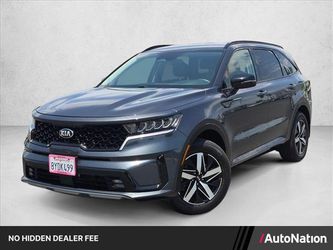 2021 Kia Sorento